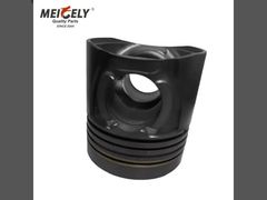 उच्च गुणवत्ता वाला धातु पिस्टन OEM 65.02501-0506 इंजन पिस्टन किट Daewoo DL08-6 E4 इंजन के लिए