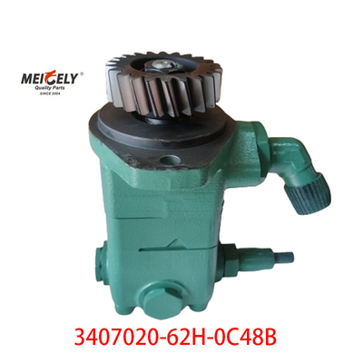 3407020-62H-0C48B FAW Jiefang Xichai पावर स्टीयरिंग पंप