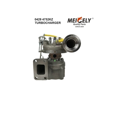 टर्बोचार्जर S200G 0429-4752KZ 20965309 04294752 04294752KZ VOLVO Excavator EC210B D6E इंजन के साथ