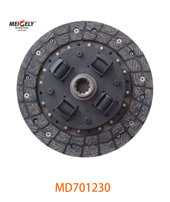 थोक MD701230 क्लच डिस्क Mitsubishi T120 MD701231 के लिए