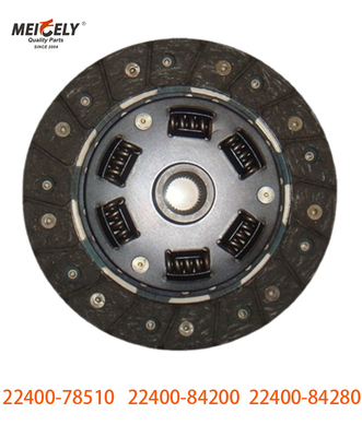 22400-78510 इंजन क्लच डिस्क 22400-84200 सुजुकी के लिए