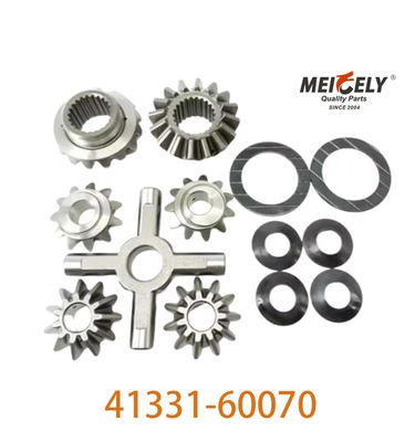 असली 41331-60070 टोयोटा 41331-60060 के लिए अंतर स्पाइडर किट