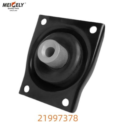 21997378 VOL-VO के लिए OEM फ्रंट इंजन माउंटिंग सटीक रूप से इंजीनियर