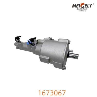 VOL-VO1673067 क्लच सर्वो औद्योगिक ग्रेड चिकनी संलग्नक
