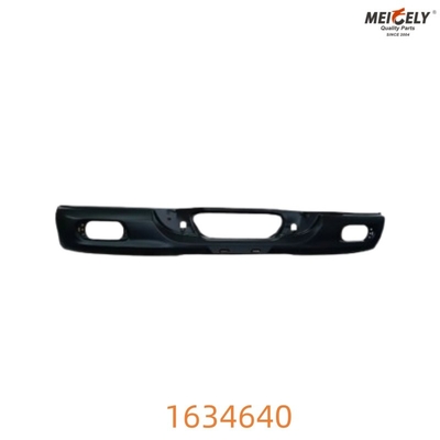OEM 1634640 फ्रंट बम्पर फॉर डाफ बेजोड़ फिट, सर्वोच्च सुरक्षा