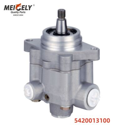 उच्च-प्रदर्शन वाले ट्रक पार्ट्स स्टीयर पंप OEM5420013100 14577112064855 SCANIA के लिए