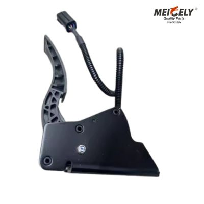 High Quality Accelerator Pedal 811W259706103 For HowoTrucks