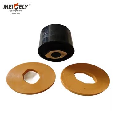 Wholesale  Bushing Rear Sleeve Spare Parts   5001046-b45 Rubber Control Arm  for Trucks