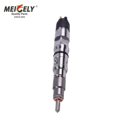 उच्च-प्रदर्शन 0445120063 ईंधन इंजेक्टर प्रीमियम वोल्वो के लिए फिट