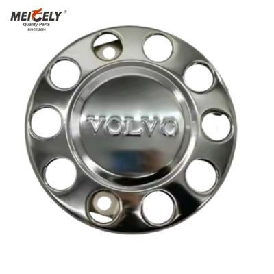 3988730 OEM व्हील प्रोटेक्टिंग रिंग VOL-VO मॉडल के लिए