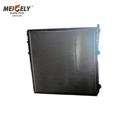 2439723 भाग संख्या रेडिएटर स्कैनिया के लिए - शीर्ष-ग्रेड गुणवत्ता