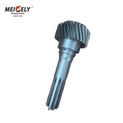 उच्च-प्रदर्शन मुख्य शाफ्ट 1360302041 यूटोंग बस श्रृंखला के साथ संगत