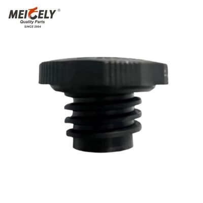 अच्छी गुणवत्ता 150-1003040 बस सहायक उपकरण तेल टैंक कवर Jinlong के लिए