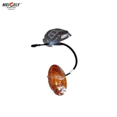 टिकाऊ 4110-80-00328 टर्न सिग्नल लाइट - बस एक्सेसरीज़ के लिए विश्वसनीय फिट