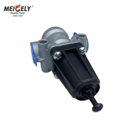 उच्च गुणवत्ता वाला 3512 010 032 स्टेप-डाउन वाल्व असेंबली विशेष रूप से झोंगटोंग के लिए