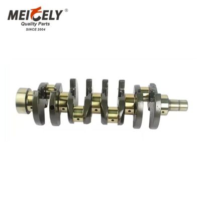 High-Quality Engine Parts Crankshaft 6151-31-1110 6151-35-1010 for Forklift Machinery Diesel