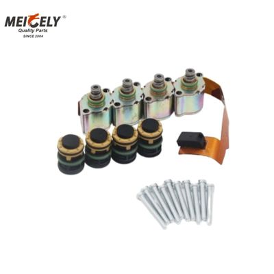 प्रीमियम ट्रक गियरबॉक्स मरम्मत किट - वोल्वो के लिए सटीक फिट (पार्ट नंबर 4462401214)