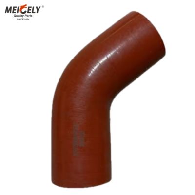 उच्च गुणवत्ता वाले YZ972553001055 VOL-VO के लिए इंटरकूलर कनेक्टिंग पाइप