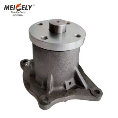 उच्च गुणवत्ता वाले इंजन स्पेयर पार्ट्स वाटर पंप 2964655 For D06FR इंजन पार्ट्स एक्सकेवेटर पार्ट्स