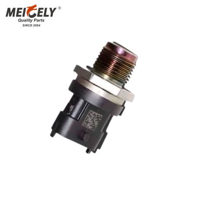 मूल 0281002921 ईंधन दबाव सेंसर ️ आरवीआई वाहनों के लिए OEM-ग्रेड फिट