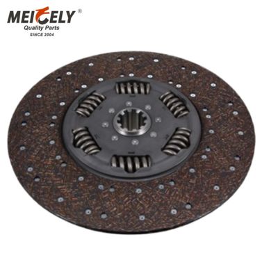 उच्च-प्रदर्शन क्लच डिस्क 7421076710 - सुगम जुड़ाव और लंबा जीवनकाल