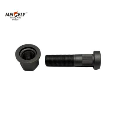 190221 प्रिसिजन-फिट व्हील बोल्ट - आरवीआई के व्हील सिस्टम के लिए अनुकूलित