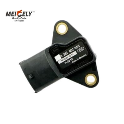 0281002655 प्रेशर सेंसर - रेनॉल्ट हेवी-ड्यूटी बेड़े के लिए सीधा प्रतिस्थापन