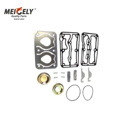 रेनॉल्ट भारी शुल्क ट्रक कंप्रेसर सिलेंडर सिर -7420701803 OEM गुणवत्ता