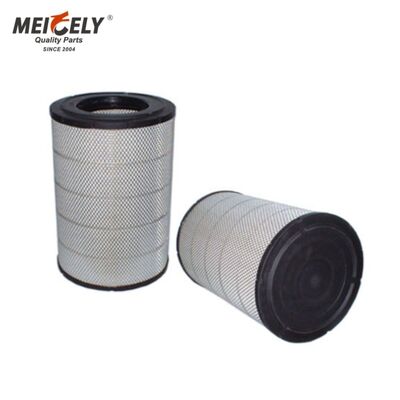 OEM 5001865723 High-Quality Truck Parts Air Filter 5010310187 Filter Use For RVI Truck Parts