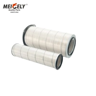 1080918 वीओएल-वीओ भारी शुल्क ट्रकों और वाहनों के लिए ओईएम-स्पेस इंजन एयर फिल्टर