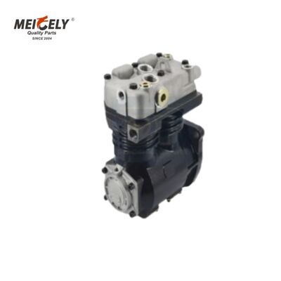OEM-ग्रेड 8112427 एयर कंप्रेसर F12 F16 FL10 FL6 F67 ट्रकों के लिए बिल्कुल सही
