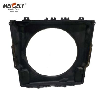 पवन-संग्रहण सर्कल OEM A9605052655 बेंज पवन-संग्रहण रिंग For Mercedes Actros MP4 F