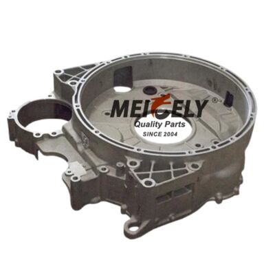 Premium OEM 20464950 Flywheel Housing - Direct Fit For VOL Truck Engine System