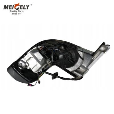 OEM 9608106613 एल दर्पण बाएं बेंज साइड दर्पण के लिए मर्सिडीज एक्ट्रोस MP4 कैब मॉडल 2500MM