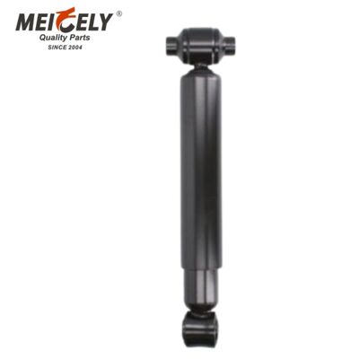 81437026155 शॉक एब्जॉर्बर - MAN हेवी ड्यूटी ट्रकों के लिए डायरेक्ट रिप्लेसमेंट