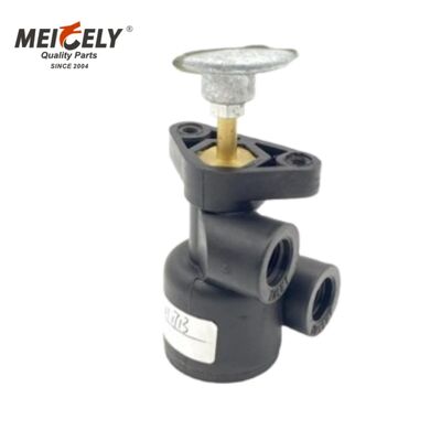 8235-RKN20033 मैके ट्रक सिस्टम के लिए डैशबोर्ड कंट्रोल वाल्व असेंबली