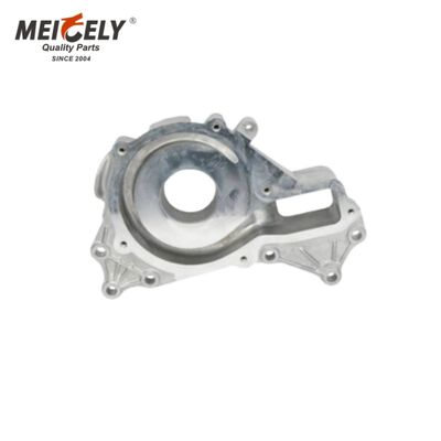 मूल OEM विनिर्देश 20505543 Mack MP7 MP8 इंजन के लिए पानी पंप आवास