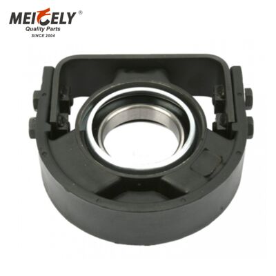 ट्रक ड्राइव शाफ्ट सेंटर सपोर्ट ओई 6564110012 असर प्रतिस्थापन फिट फॉर मर्सिडीज-बेंज एमपी 2 / एमपी 3