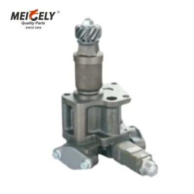 प्रीमियम 315GC473M इंजन तेल पंप ♪ Mack वाहनों के लिए प्रत्यक्ष प्रतिस्थापन