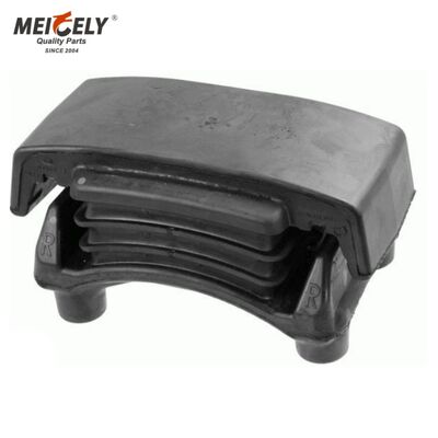 स्पेयर पार्ट्स 81.96210.0554 रबर बफर बुश OEM 81 96210 0554 मैन ट्रक के लिए