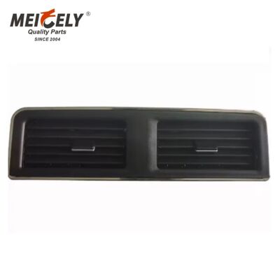 उच्च गुणवत्ता वाले वायु डिफ्लेक्टर OEM WG1664160524 HOWOTX/T7H ट्रक पार्ट्स के लिए पवन डिफ्लेक्टर