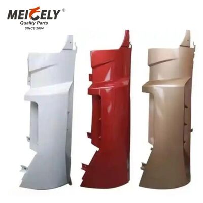 High-Quality  Protective Panels OEM WG1664119553 Cab Guard Plates For HOWOTX/T7H Truck Parts