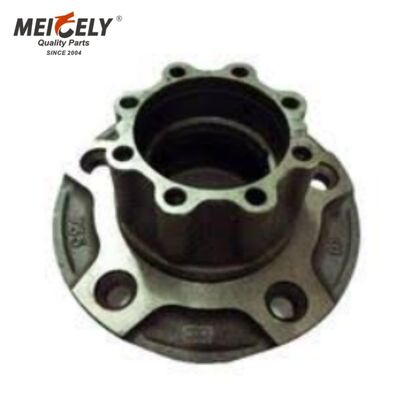 OEM Quality MC830506 Wheel Hub Assembly For Mitsubishi  Heavy Duty Auto Spare Parts