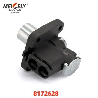 OEM  8172628 Inhibitor Valve Heavy Duty Transmission Control Valve for Commercial Truck Spare Parts