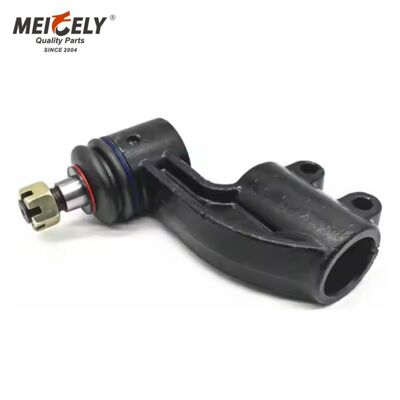 OEM MC837490 ट्रेड ट्रक पार्ट्स के लिए टाई रॉड एंड भारी ड्यूटी स्टीयरिंग टाई रॉड एंड