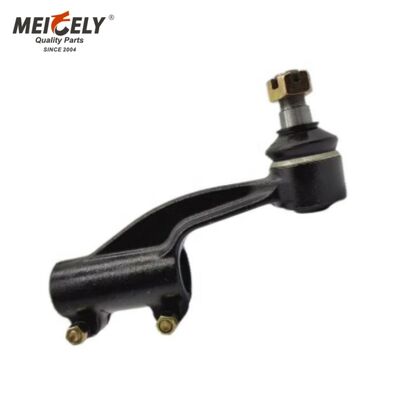 OEM MC891874 ट्रेड ट्रक पार्ट्स के लिए टाई रॉड एंड भारी शुल्क स्टीयरिंग टाई रॉड एंड