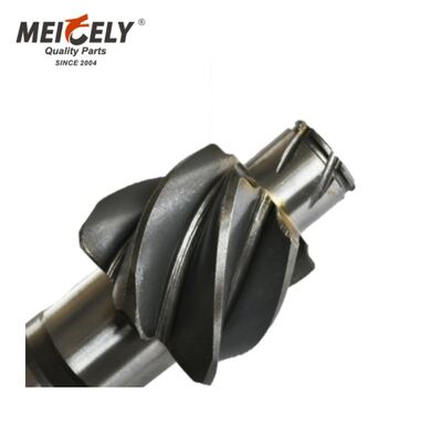 उच्च गुणवत्ता वाले OEM MC839939 रिंग गियर और पिनियन सेट डिफरेंशियल क्राउन व्हील गियर ऑटो स्पेयर पार्ट्स
