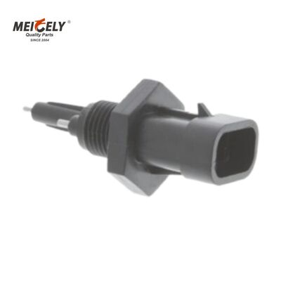 OEM 64MT466 मैक ट्रक के लिए संक्षारण प्रतिरोधी प्लग-एंड-प्ले शीतल द्रव द्रव स्तर सेंसर