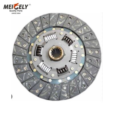 OEM ME550756 क्लच डिस्क क्लच प्लेट ट्रक ट्रांसमिशन पार्ट्स Mitsubishi Fuso ट्रक के लिए