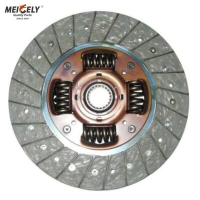 OEM ISD134 Clutch Disc Clutch Plate 300*190*21*28.9 4G54 For ISUZU 4BD1 4BG1 4HF1  Truck